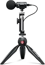 SHURE MV88+ ビデオキット MV88+DIG-VIDKIT