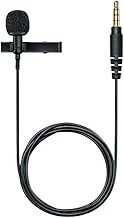 SHURE MVL ラベリアマイク MVL-3.5MM
