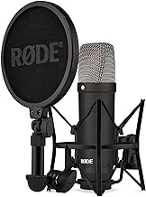 RODE NT1 シグネチャーシリーズ ブラックのサムネイル画像