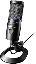 オーディオテクニカ AT2020USB-X USBマイクのサムネイル画像