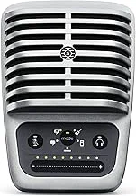 SHURE MV51A デジタルコンデンサーマイクのサムネイル画像