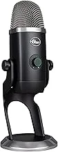 Logicool G Blue Yeti X BM600X ゲーミングマイクのサムネイル画像