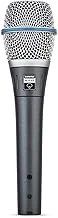 SHURE BETA87Aのサムネイル画像