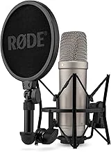 RODE NT1 第5世代 シルバーのサムネイル画像