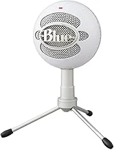 ロジクール G Blue Snowball iCE BM200W ホワイト