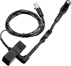 SHURE WB98H/C-Xのサムネイル画像