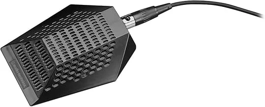 Audio-Technica PRO44 ProPoint Boundary Microphone