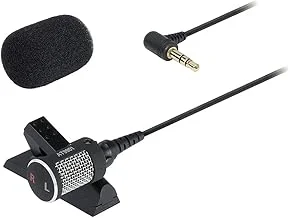 Audio-Technica AT9901 Stereo Microphone