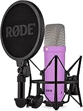 RODE NT1 Signature Series Purpleのサムネイル画像