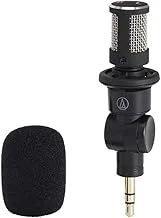 audio-technica ステレオマイクロホン AT9911