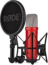 RODE NT1 Signature Red