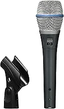 SHURE BETA87C-X