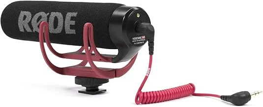RODE VideoMic GO