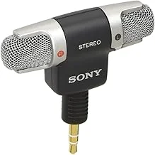 YAMAHA ライブストリーミングマイクロフォン AG01 W