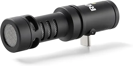 RODE VideoMic Me-C+