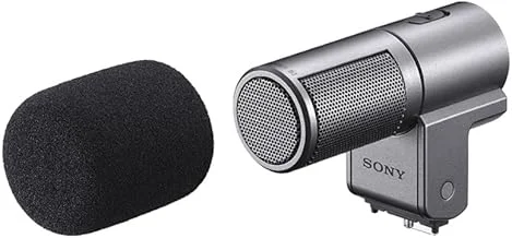 SONY ECM-SST1のサムネイル画像