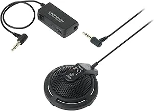 audio-technica ステレオマイクロホン AT9920のサムネイル画像