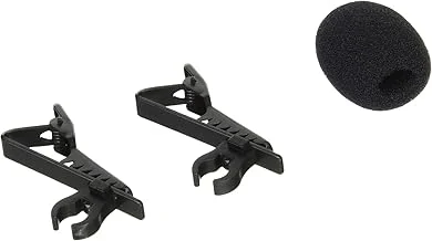 audio-technica モノラルマイクロホン AT9932PCのサムネイル画像