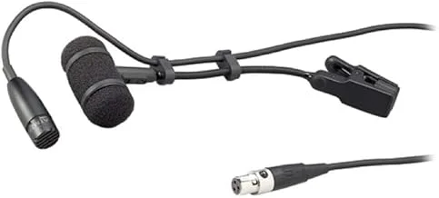 Audio-Technica ATM35のサムネイル画像