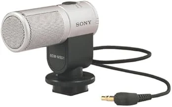 SONY ECM-MSD1のサムネイル画像