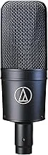 audio-technica AT4033a