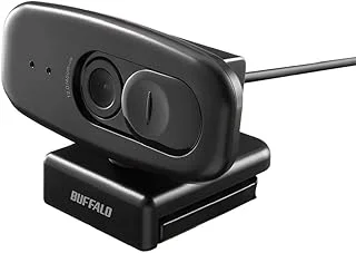 バッファロー WEBカメラ BSW305MBK