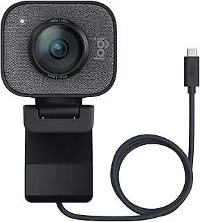 ロジクール StreamCam C980GR