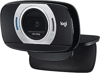 ロジクール HD Webcam C615n