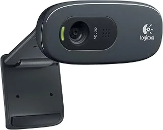 ロジクール C270mのサムネイル画像