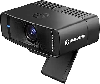 Elgato Facecam Proのサムネイル画像