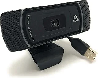LOGICOOL HD Pro Webcam C910のサムネイル画像