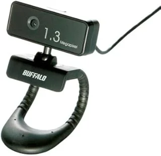 iBUFFALO BSW13KM02BK