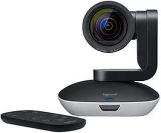 Logicool PTZ PRO 2 CC2900EPのサムネイル画像