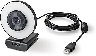 エレコム UCAM-CX20ABBKのサムネイル画像
