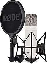 RODE NT1 シグネチャー ホワイトのサムネイル画像
