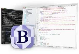 BBEditのサムネイル画像