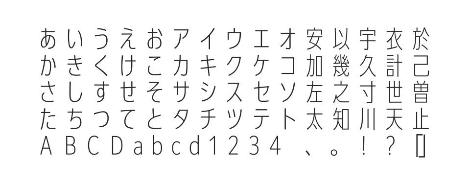 UD新ゴコンデ70 Pr6Nのサムネイル画像
