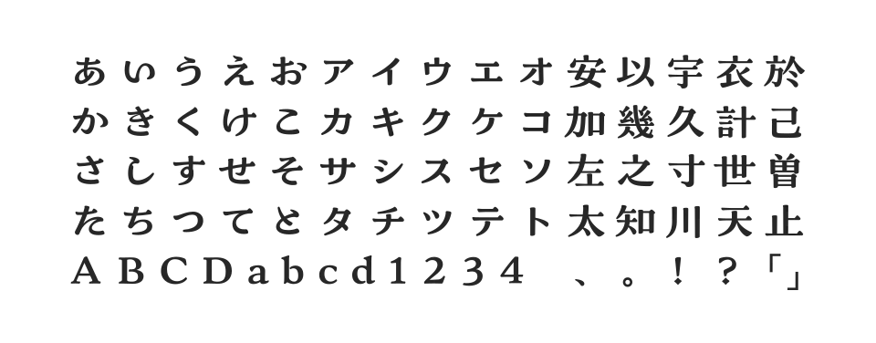A P-OTF ちさき Min2のサムネイル画像