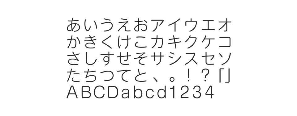丸ツデイ Stdのサムネイル画像