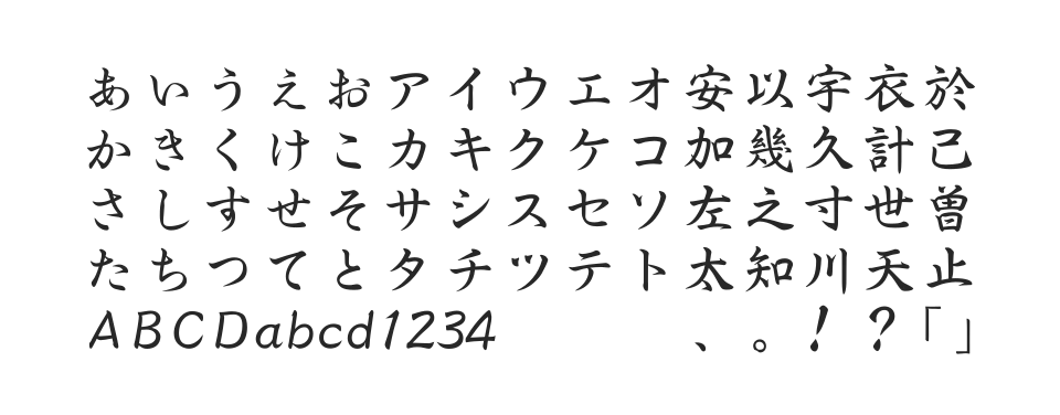 Ro羽衣Stdのサムネイル画像