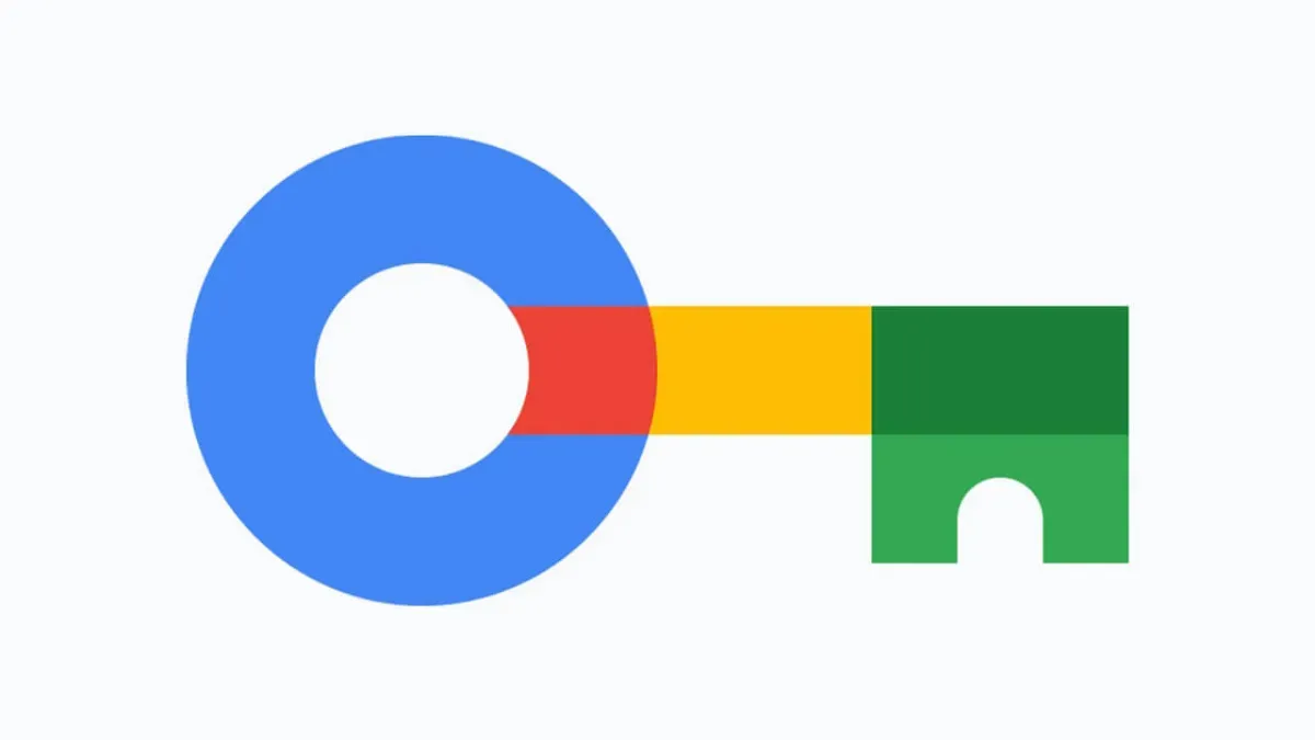 Google Password Managerのサムネイル画像