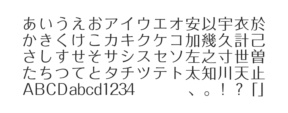 A P-OTF フォーク ProNのサムネイル画像