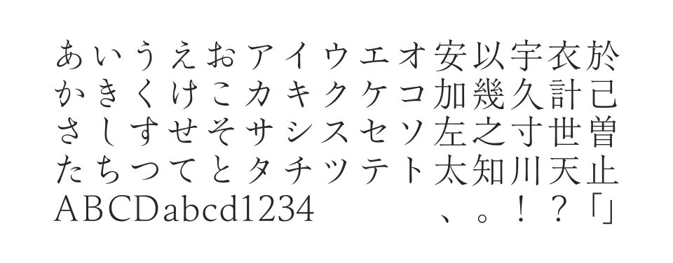 A P-OTF しまなみ Stdのサムネイル画像