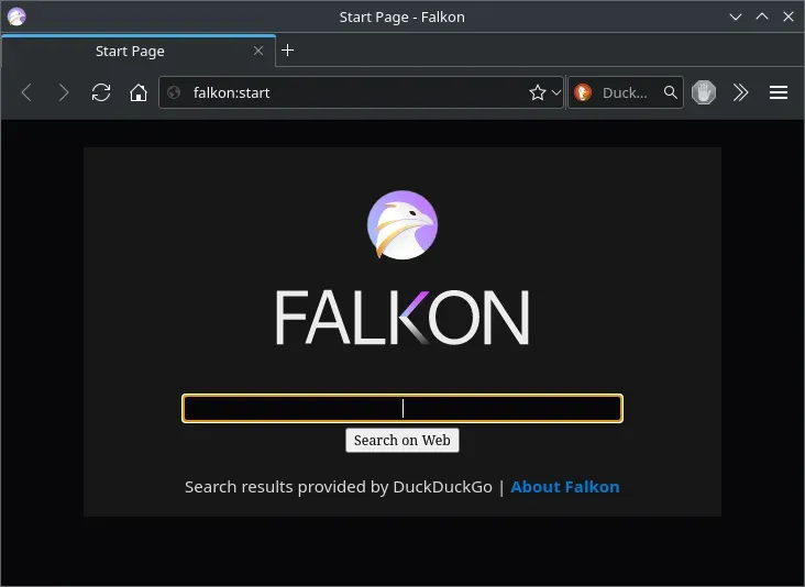 Falkonのサムネイル画像