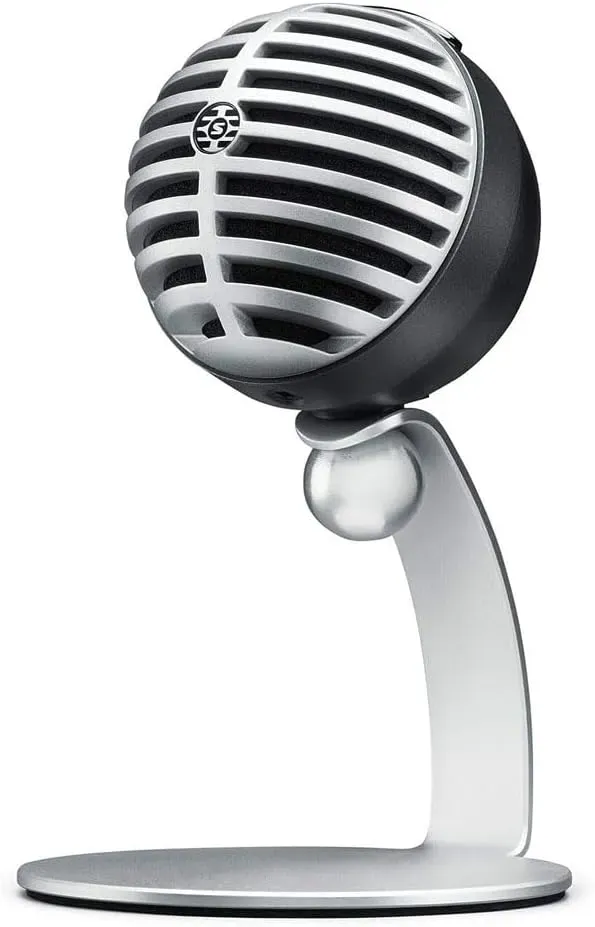 SHURE MV5のサムネイル画像