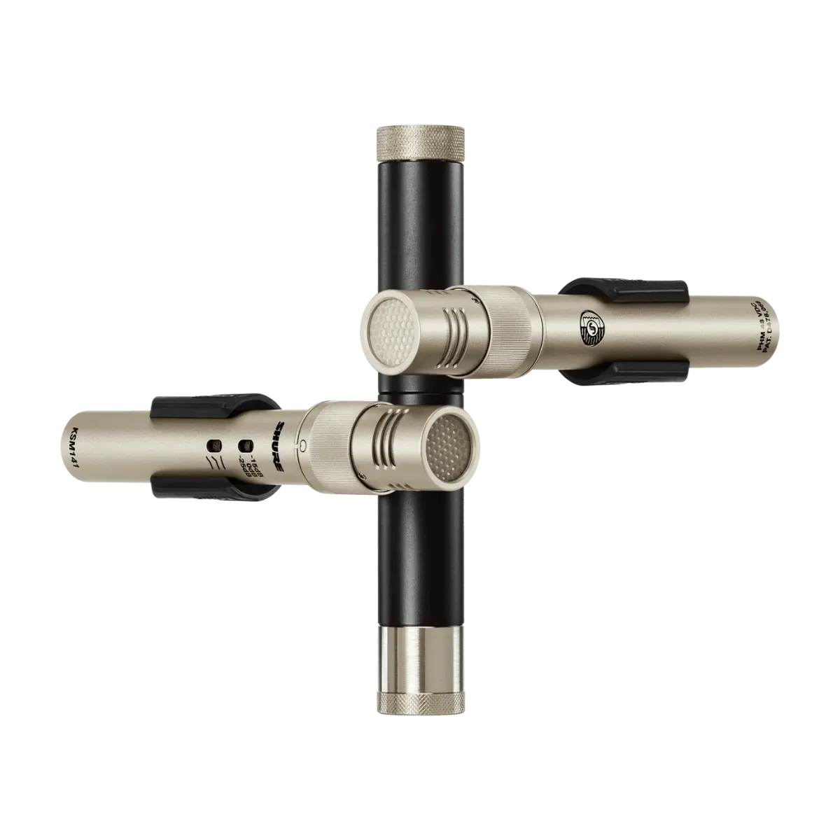 SHURE KSM141のサムネイル画像