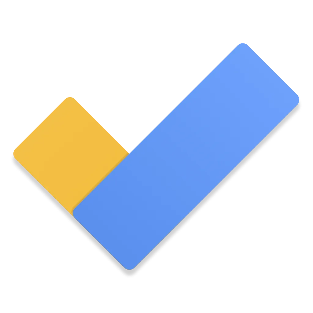 Google Tasksのサムネイル画像