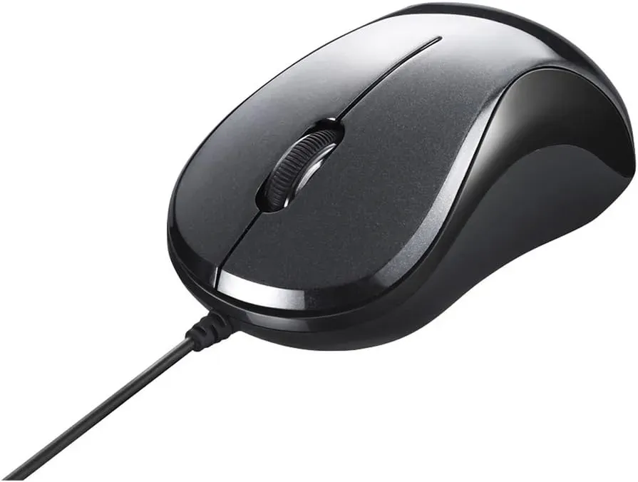 バッファロー BSMBU108BKのサムネイル画像