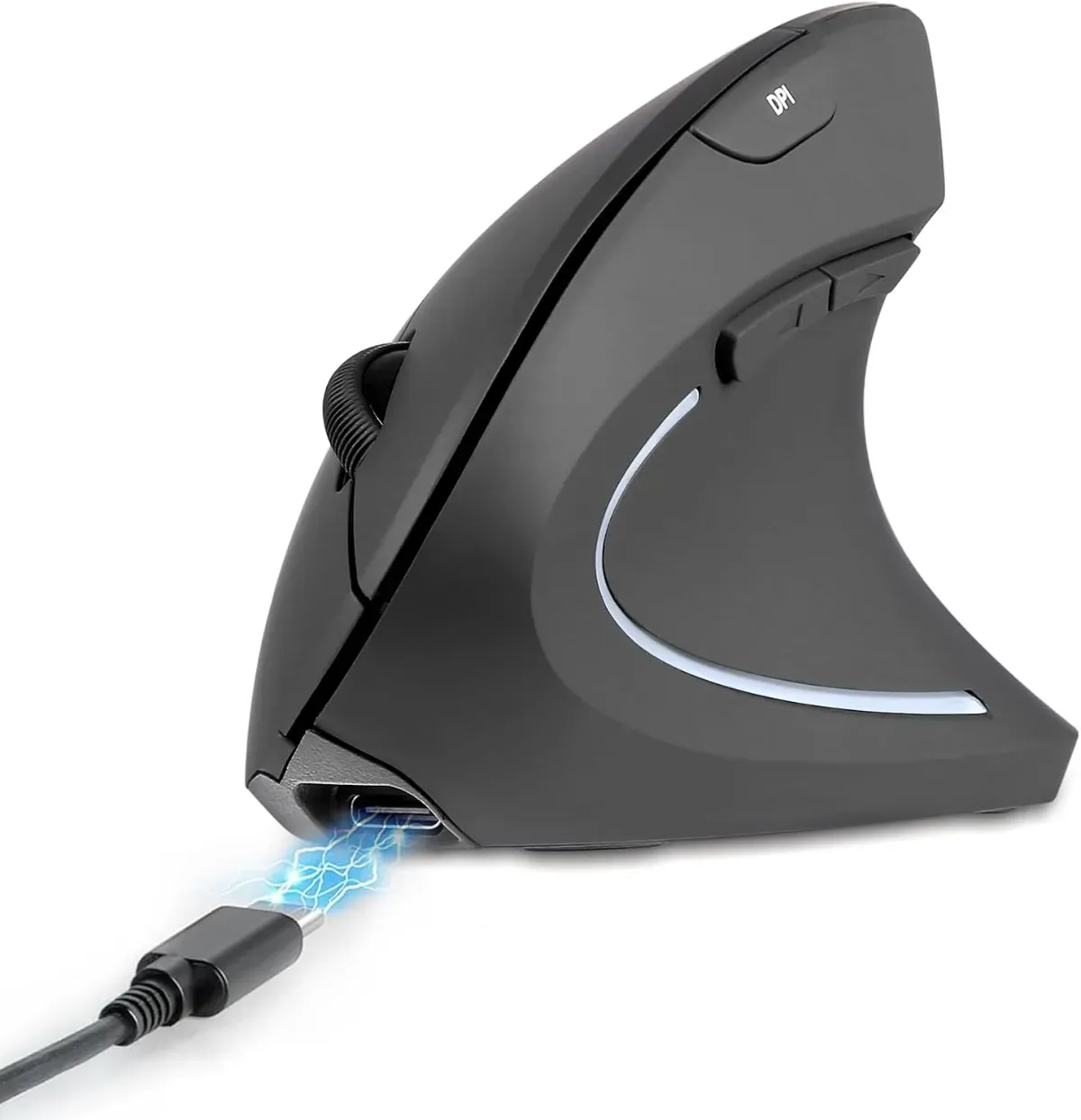 Perixx PERIMICE-713R エルゴノミクスマウスのサムネイル画像