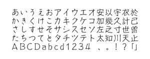 A-SK イノフリー Min2のサムネイル画像